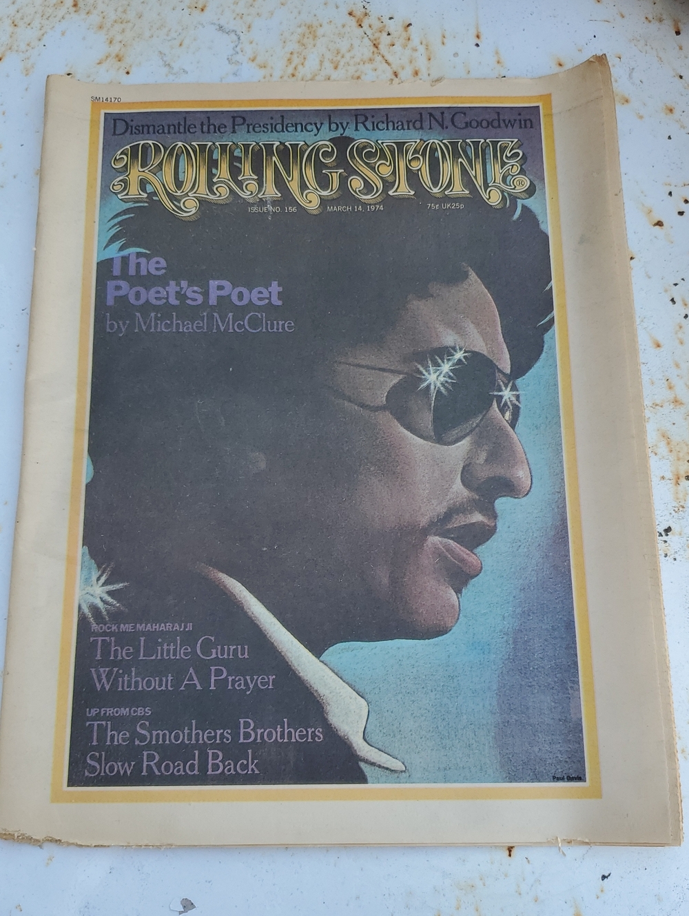 the Rolling Stones Bob Dylan